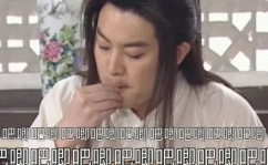 娱乐吃瓜阿姐是谁啊,她是如何成为娱乐圈热门话题人物的？