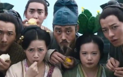 有瓜瓜娱乐圈吃瓜,揭秘明星幕后故事,带你吃遍娱乐圈大瓜