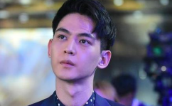 娱乐吃瓜唐晓天是谁啊小说,唐晓天背后的秘密人生