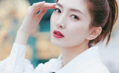 娱乐吃瓜江疏影,娱乐圈的瓜田,她如何成为焦点?