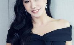 台湾明星女演员,台湾女神的璀璨人生