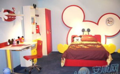 小孩娱乐房布置,打造专属小孩娱乐房的创意布置指南