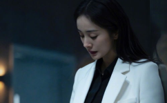 娱乐吃瓜君杨幂暴风眼,杨幂主演新剧暴风眼幕后花絮大揭秘