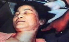 邓丽君的死亡真相图,真相背后的惊人内幕