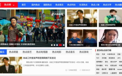 娱乐吃瓜资讯在哪看,各大平台一览