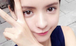 娱乐正能量吃瓜张予曦,娱乐正能量,瓜田里的阳光女神