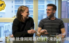 外国人吃中国娱乐圈的瓜,瓜田李下,揭秘明星幕后故事