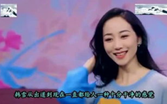 吃瓜娱乐小仙女是谁啊,她是如何成为网络红人的?