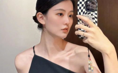娱乐圈吃瓜爆料 赵露思,娱乐圈新晋小花,揭秘她的成长之路与绯闻风波