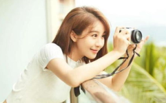 李菲儿年龄,岁月如歌，青春常驻的美丽传奇