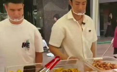 娱乐吃瓜酱摆摊视频大全,揭秘幕后故事,带你领略网红经济魅力