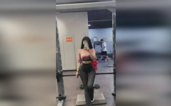 美女全身光,探寻全身光之下的无尽魅力