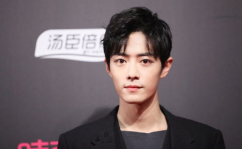 娱乐吃瓜说肖战王一博