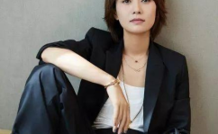女演员马伊琍简介,从还珠格格到我的前半生，演绎人生百态的女演员