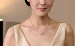 台湾明星女演员,台湾女神的璀璨人生