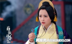 班淑传奇在线观看,穿越时空的传奇女性风采