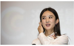 娱乐圈里的人都喜欢吃瓜