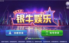 牛逼娱乐,引领潮流的娱乐盛宴