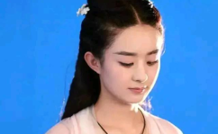 赵丽颖吃瓜娱乐,揭秘明星幕后生活点滴