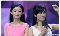 娱乐吃瓜阿姐是谁啊,她是如何成为娱乐圈热门话题人物的？