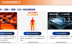 先进者发布新型远红外石墨烯取暖设备 开启智能供暖新时代西彭橙里城外文化庄园最新
