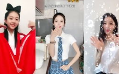 吃瓜娱乐手势舞,跟随吃瓜娱乐手势舞,一起摇摆快乐时光