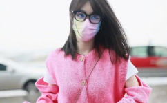 李菲儿年龄,岁月如歌，青春常驻的美丽传奇